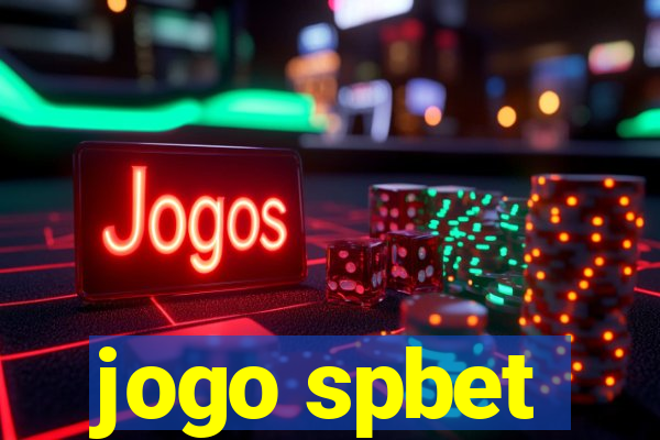 jogo spbet